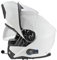 ViPER RSV191 hochklappbarer Motorradhelm mit Blinc Bluetooth – modulare Doppelvisier-Motorradhelme – Mikrofon, Dual-Lautsprecher für Hände und geräuschlose automatische Antwort, ECE/ACU-Gold-Zulassung