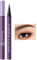 Eyeliner Liquido Nero A Lunga Durata - Asciugatura Rapida, Linee Liscie Per Occhio Chiaro - Per Donne Principianti
