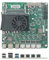 HKUXZR NAS Motherboard N5105,4 Port i226/ i225 2.5GbE LAN,2XM.2 NVMe, 6*SATA3.0,2*DDR4, Mini ITX Soft Router VPN Openwrt Barebone Micro Appliance DIY