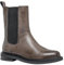Geox D Serilda C, Stivale alla Caviglia Donna, Talpa, 40 EU