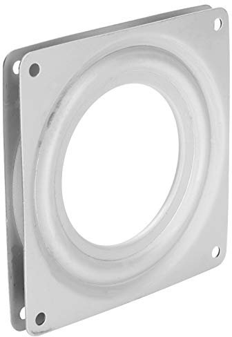 Robustes Drehbares Drehtellerlager für Möbel – Langlebig und Hohe Kapazität – Ideal für Stühle, Regale und Mehr (HEEPDDdgesgfuzry-12)