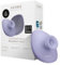 GESKE Body Brush | 4 in 1 | Reinigungsbürste für den ganzen Körper | Professionelle Tiefenreinigung | Weiche Silikonnoppen & ergonomisches Zwei-Finger-Design | Reinigt & massiert