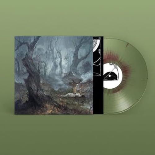 Burning World Records (Code 7)
