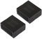 Wegiwuca 21-poliger europäischer Scart-Buchsenadapter, europäischer Stecker, SCART für vielseitige elektronische Verbindung
