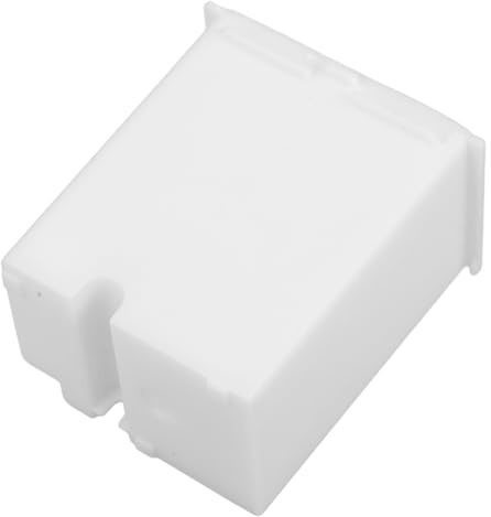 PRETYZOOM Waste Ink Pad aus Flexiblem Kunststoff Kompatibel mit Epson Drucker Installieren Praktisches Zubehör zur Tintenabsorption und Druckerwartung