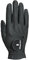 Roeckl Sports Reithandschuh ROECK-Grip PRO, Unisex Sommer Handschuh, Schwarz 7.5