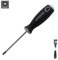 MAURER - Destornillador Spanner Nº 4 x 100 mm.