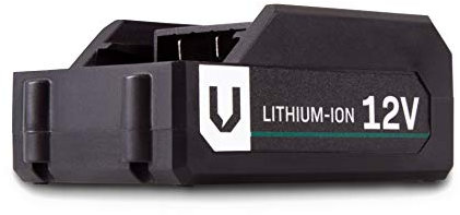 VONROC Batería de ión-litio de 12V - para CD502DC