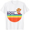 Care Bears Let the Good Times Roll T-Shirt