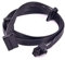 FCQLR PCI-E 6Pin 1 to 3 SATA 15Pin Power Supply Cable para Corsair CX850M CX750M CX600M