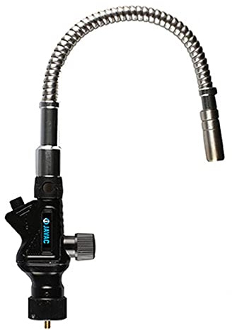 Javac JAV-1004 Flexi Lötlampe für Sanitär und Klimaanlage