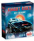 Shuffle Games Retro Knight Rider Kartenspiel, für bis zu 4 Spieler, tolles Geschenk für Kinder ab 8 Jahren