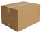 10 Stück Faltkartons einwellig - 450 x 350 x 250 mm | Hansepack24