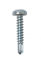 Don Quichotte Bohrschraube Linsenkopf mit Torx | 3,9 x 16 mm | 100 St.