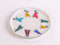 Assiette 19,50 cm pouls