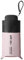 Spielen Mini Parapluie Pliant Protection Solaire Anti-UV Compact Poche Mini Parapluie Pluie Femmes Coupe-Vent Portable Voyage étanche Ombrelle de Voyage - Rosé