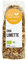 teeverliebt Chai Limette, loser Kräutertee mit Lemongras und Ingwer, Bio-Tee-Mischung, 100 g