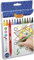 Jovi - Rotuladores de colores surtidos, multicolor (24 FINO)