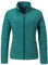 Schöffel Damen Fleece Jacket Leona3, teal, 46
