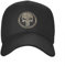 VIDOJI Baseballkappe Benutzerdefinierte Punisher Schädel Baseballkappe Sport Männer Frauen Verstellbare Dad Hut Snapback Sommer Mützen Frühling Hüte