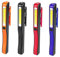 DOITOOL einfach Haushaltswaren Stiftlicht Taschenlampe Maglight Taschenlampe Taschenlampen Wiederaufladbare Taschenlampe Magnetisches Stiftlicht