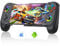 ALEEMTRY Controller di gioco wireless per iPhone e Android, compatibile con PS Remote Play, Xbox Cloud, MFi Apple Arcade, Call of Duty, Roblox