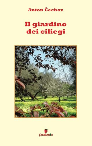 Il giardino dei ciliegi