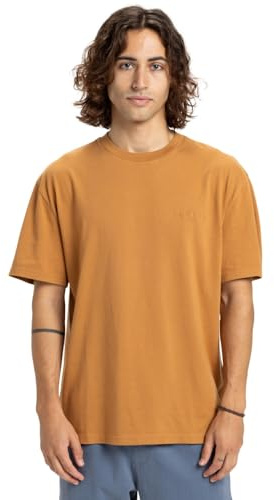 Quiksilver Herren Salt Water Ss T-Shirt (1er Pack)