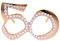 Garneck Digitale Geburtstagsbrille Geburtstagsmützen Erwachsene Geburtstagsbrille für Geburtstagsgeschenk geburtstagsdekoration Brille zum 50. Geburtstag Partybrille Prop Plastik