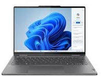 Lenovo Yoga 7 2-in-1 14IML9 14 Notebook Computer, Intel Ultra 5 125H, 16GB RAM, 1TB SSD, WUXGA 1920 x 1200, Windows 11 Home, Grau, Tastatur QWERTZ Deutsch