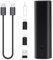 LLFYXM Multi USB Charging Adapter Cable Kit with USB C to Lightning USB A to USB C,60W Fast Charging and Data Transfer, Travel Converter Set with SIM Card Tray Eject Too Storage Slots