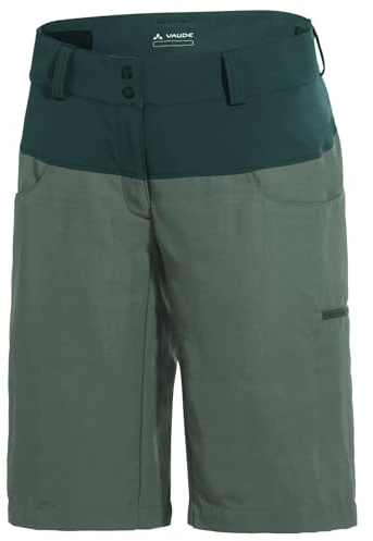 VAUDE Damen Shorts Women's Qimsa Shorts II