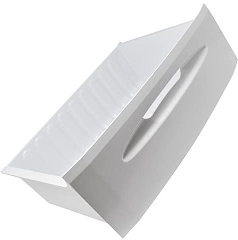 sparefixd Suitable for Hotpoint Freezer Drawer Basket FZA36G FZA36G.1