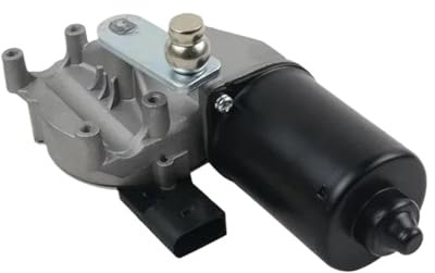 Frontscheibenwischermotor Für 5 6er E60 E64 E63 2001-2010 61617194029 Auto Motor Frontscheibe Wischermotor