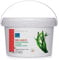 Inch-Loss Green French Clay & Seaweed Wrap - Bucket 1500 g ● Powder Body Mud Wrap ● Detox, Slimming and Anticellulite Body Wrap ● Tummy Waist Mud in Powder ● SPA and Professional Treatment