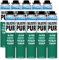 SILISTO PUR 1K WINTER Pistolenschaum 10 x 750ml bis -10°C verarbeitbar