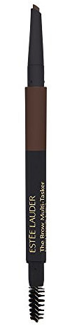 Estée Lauder The Brow Multitasker Augenbrauenstift, Farbe 03, Brunette, 1er Pack (1 x 18 g)