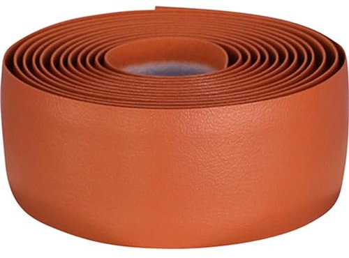 Velox Unisex, Erwachsene Klassisch Lenkerband, Karamellfarben/Braun, Einheitsgröße