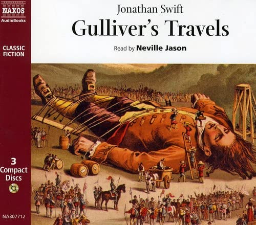 Naxos Audiobooks (Naxos Deutschland Musik & Video Vertriebs-)