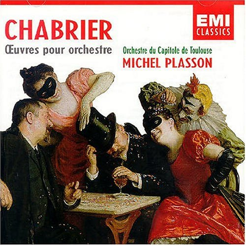 EMI Classics