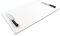 Thirteen Chefs Planche à découper en plastique commerciale, extra large, 76,2 x 45,7 x 1,3 cm (NSF, approuvé par la FDA) blanche, 76,2 x 45,7 x 0,5 cm (L x l x H)