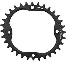 Plato 32T Narrow C/Compatible con 104 Oval 47142