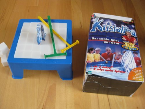 Hasbro - MB - Kristallica, Super Toy Club