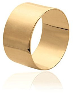 Anello tubo in piano cottura oro – Ampio 10 mm, 10, cod. B2204200_50