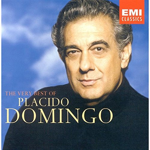The Very Best Of Placido Domingo