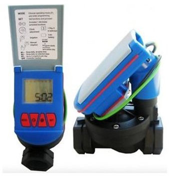 Kit Programmatore a batterie Baccara AM