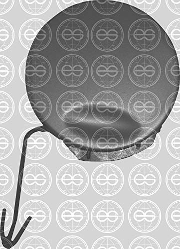 Euro Stamp 101.19.2120 Spitze Anhängerkupplung