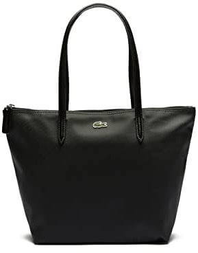 Lacoste NF2037PO femme L1212 Concept Sacs bandouliere Noir (Black)