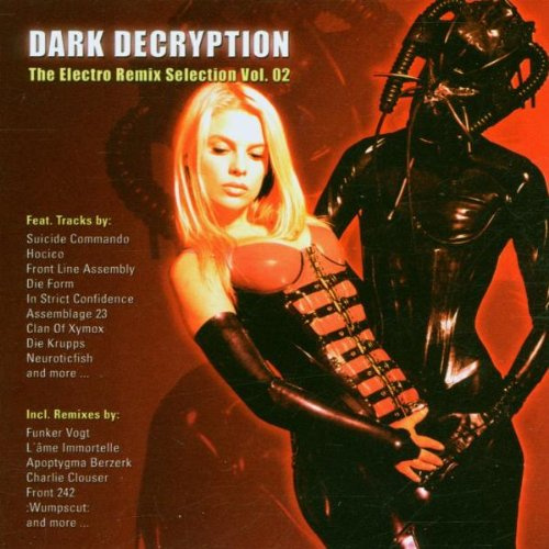 Dark Decryption 2-the Electr