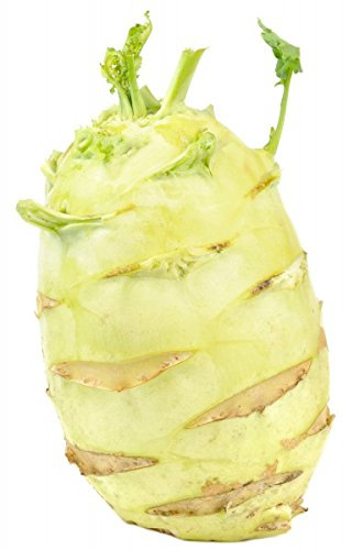 Kohlrabi 'Gigant' - 50 Samen